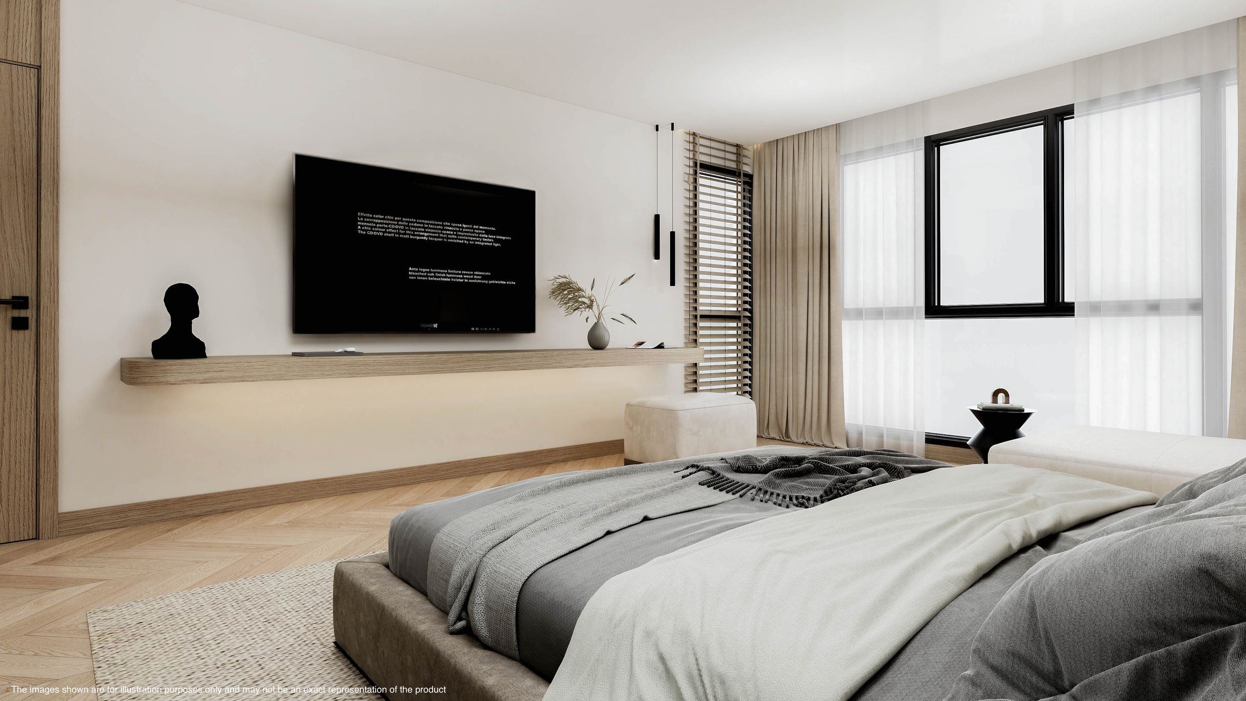 Maviston Mai KhaoLeasehold master plan 8